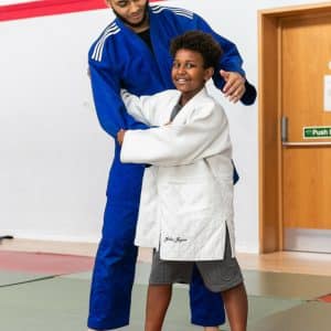 JUDO 1