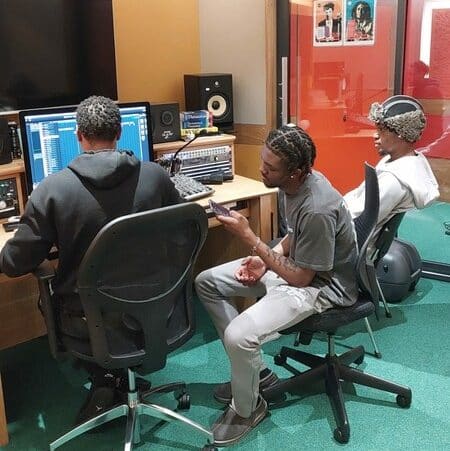 Studio