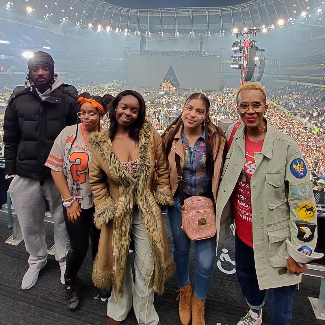 Beyoncé Cowboy Carter Tour – Opening Night